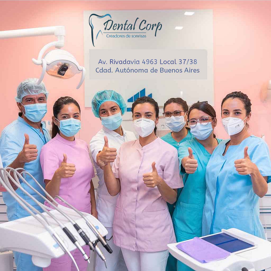 Implantes dentales precios